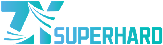 ZYsuperhard logo