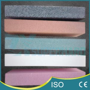Customizable Abrasive Sticks for Grinding, Polishing & Finishing