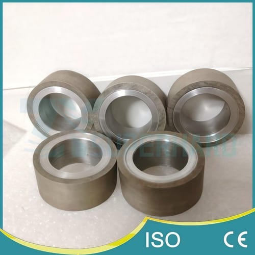 Metal Bond Grinding Wheels (Bronze Sintered, Diamond/CBN)