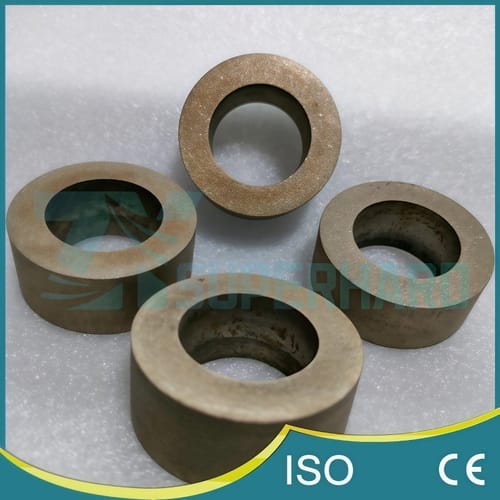 Metal Bond – Diamond And CBN Grinding Wheels
