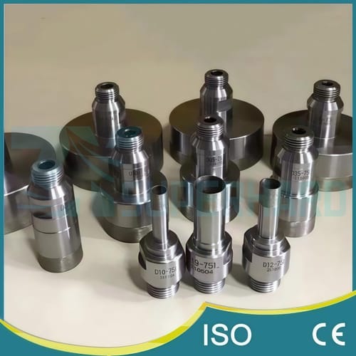 Thread Shank Diamond Drill Bits For Glass Drilling