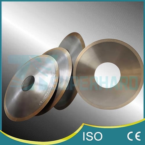 Diamond Cutting Blade For PCB Circuit Board