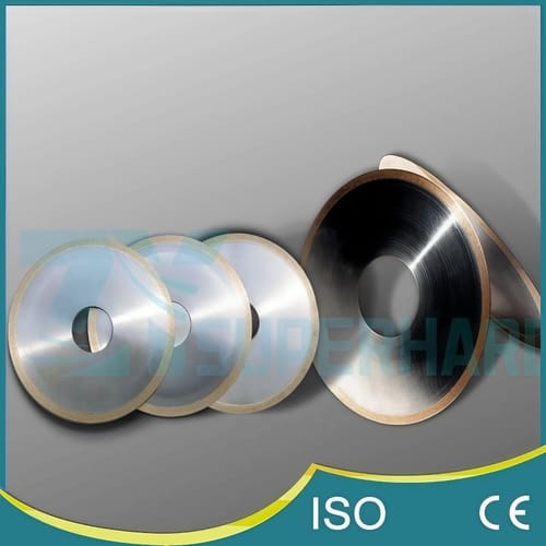 Magnetic Ring And Ferrite Special Cutting Blades