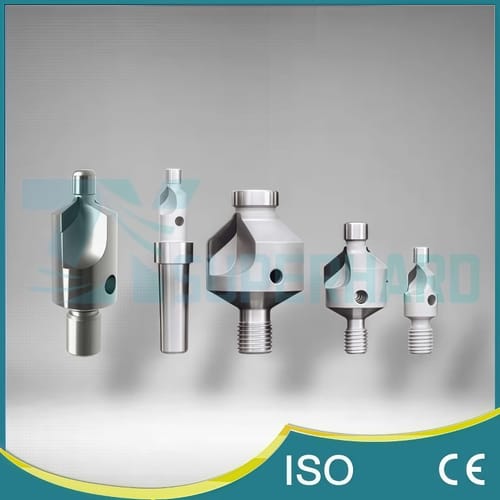 PCD Countersink Drill for CFRP,GFRP Composite Materials