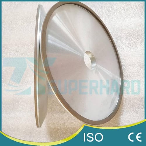 4A2 Diamond Grinding Wheels
