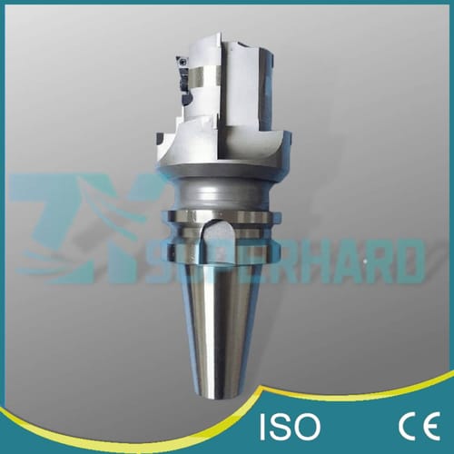 PCD Combined Tools