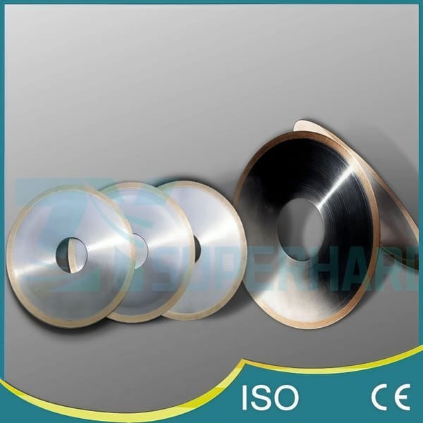 Magnetic Ring And Ferrite Special Cutting Blades