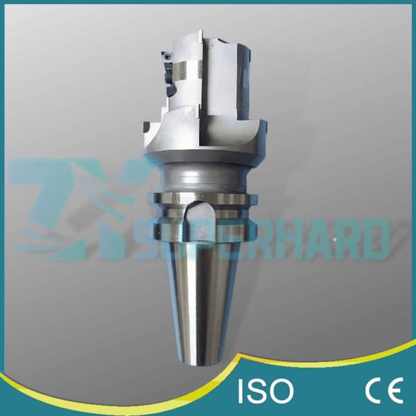PCD Combined Tools