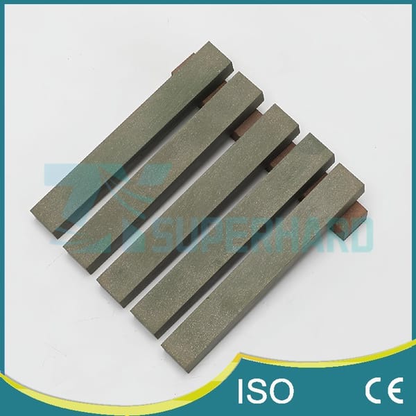 Diamond Honing Stone