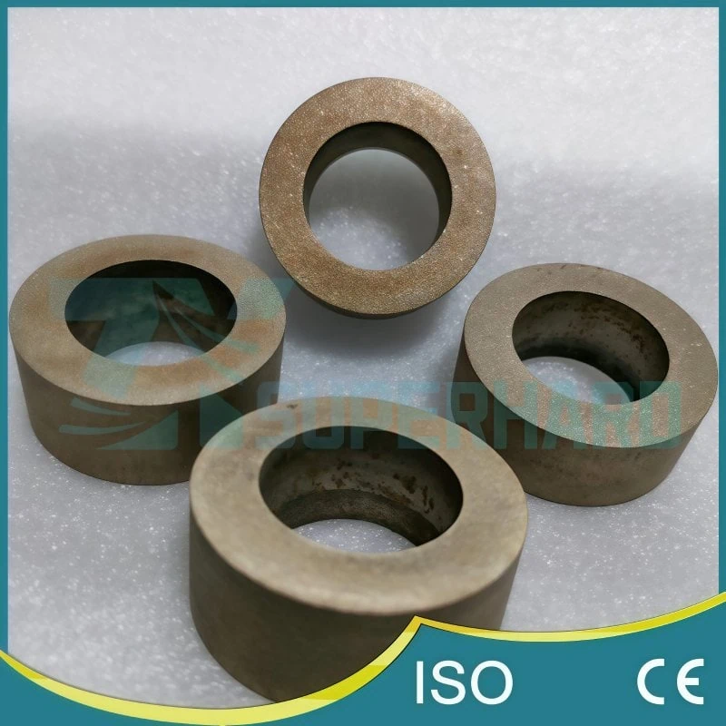 Metal Bond – Diamond And CBN Grinding Wheels
