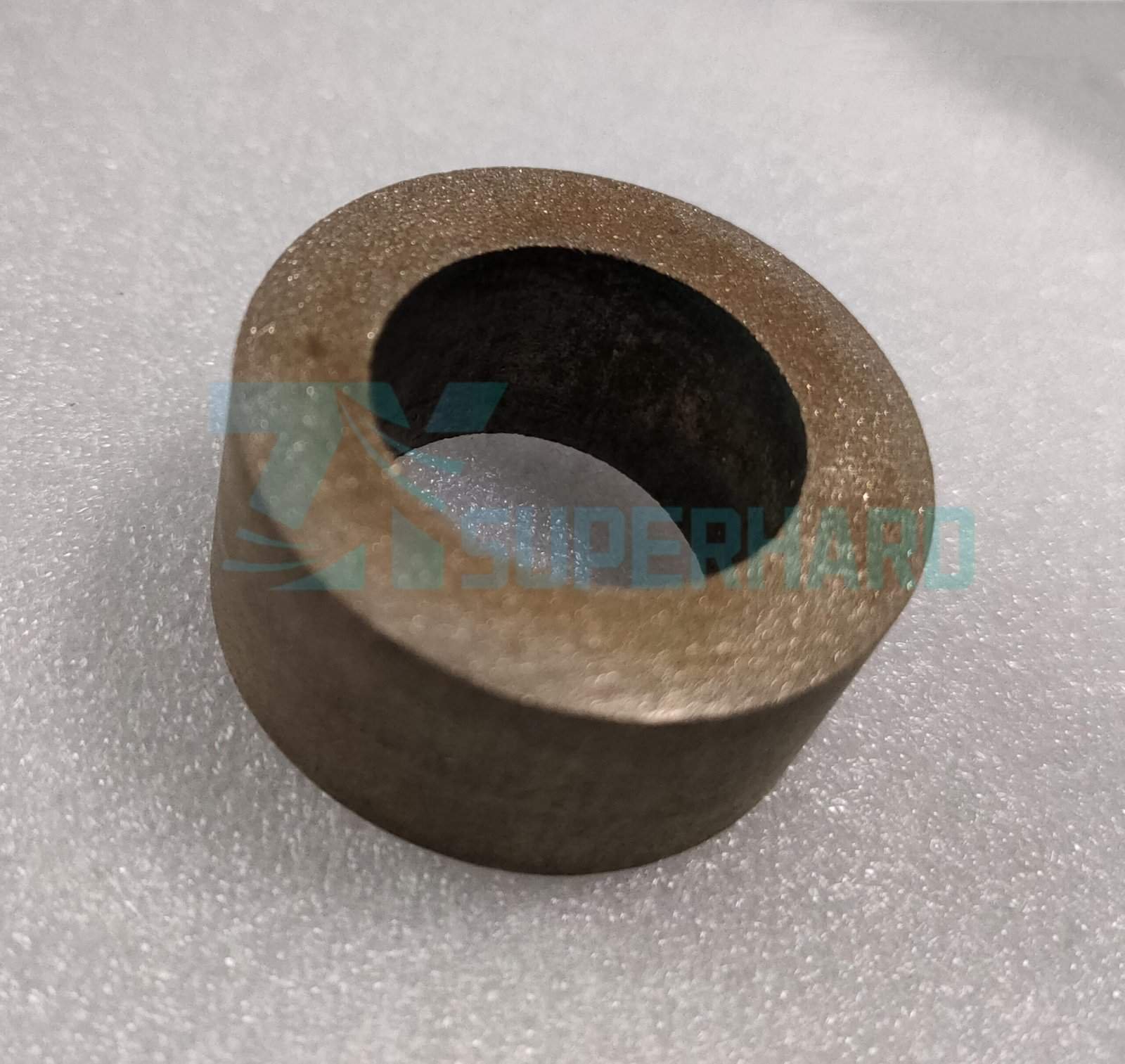 Glasses ground diamond grinding wheels - ZYsuperhard