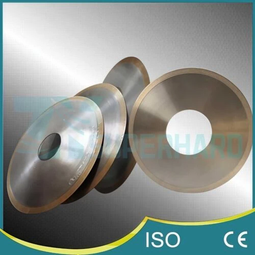 Diamond Cutting Blade For PCB Circuit Board