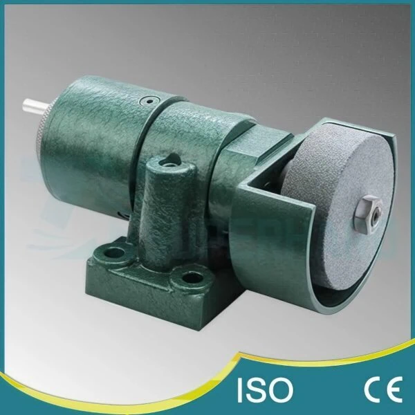 Electric Alloy Grinding Wheel Dresser
