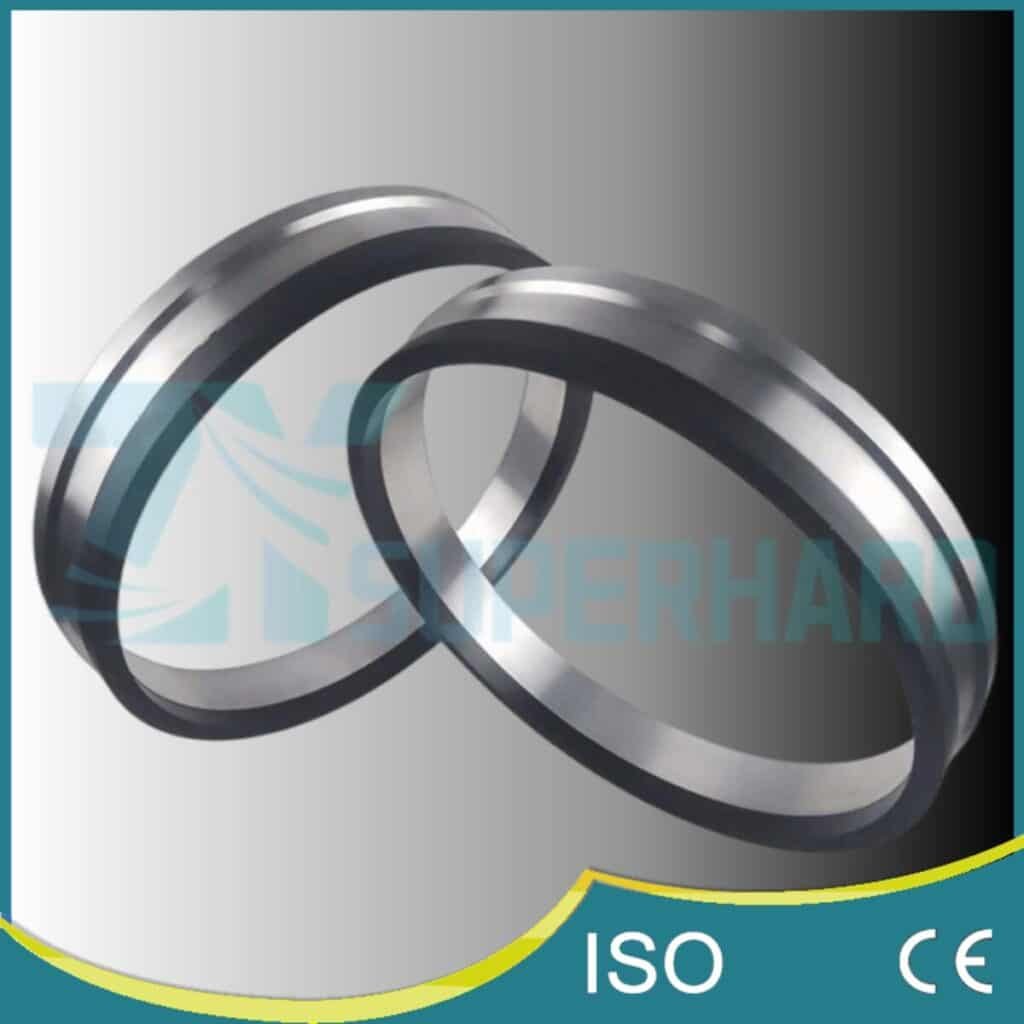 Resin bond CBN periphery grinding wheels