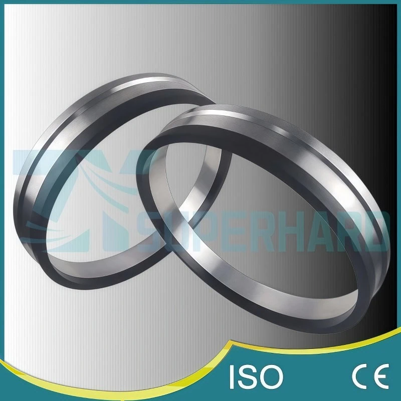 Resin Bond CBN Periphery Grinding Wheels