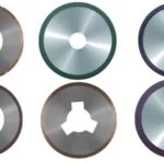Diamond Cutting Discs