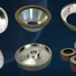 diamond grinding wheels
