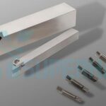 pcd grooving tools