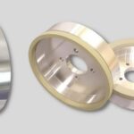diamond grinding wheels