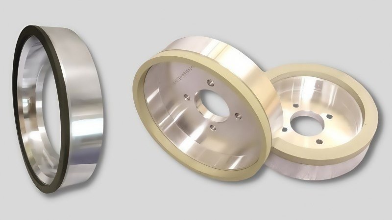 diamond grinding wheels