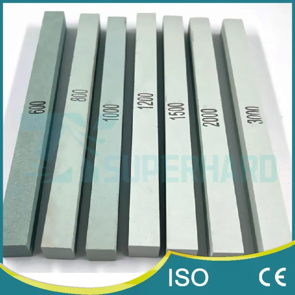 GC oil stone