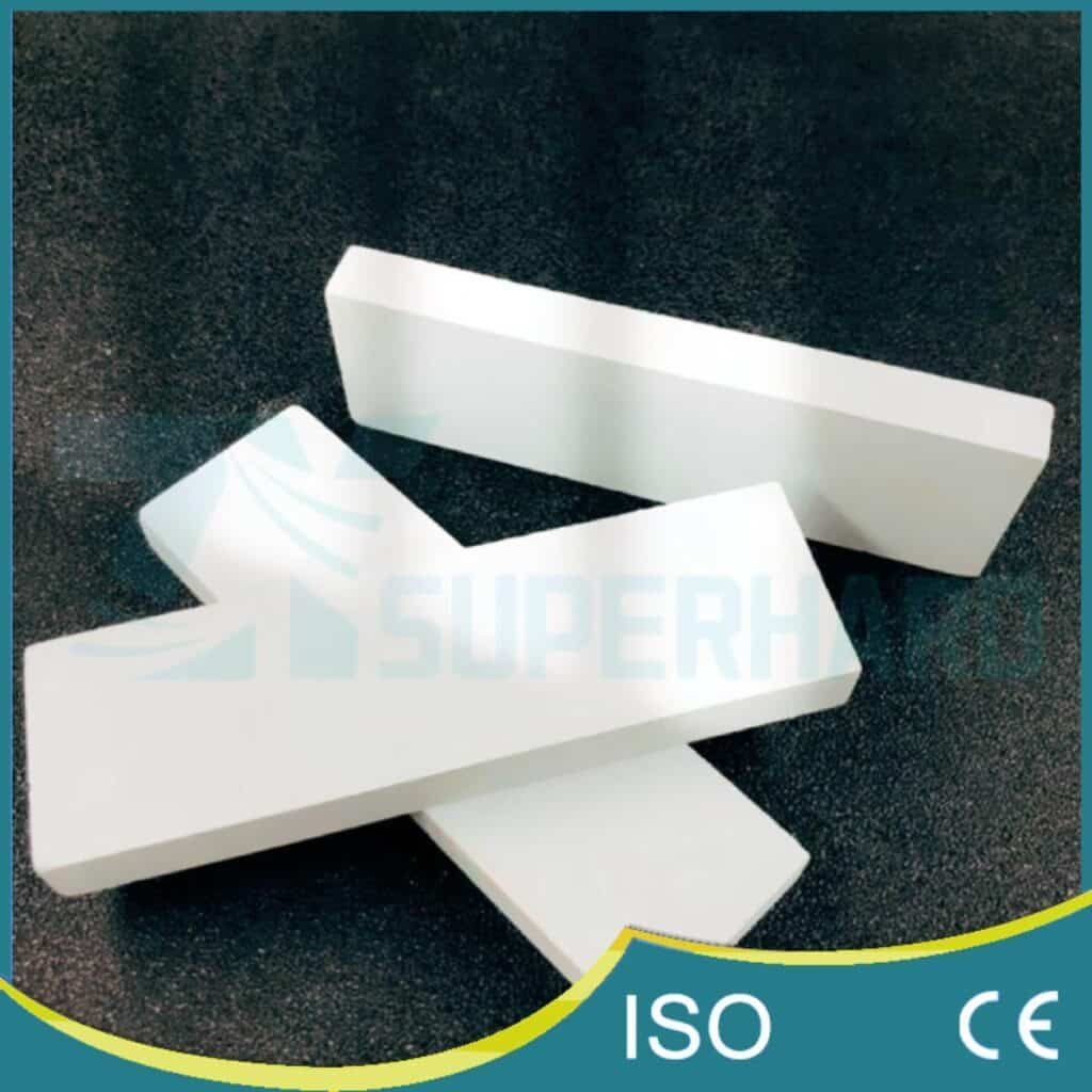 WA dressing sticks for diamond grinding wheels