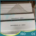 WA white aluminum oxide dressing stone