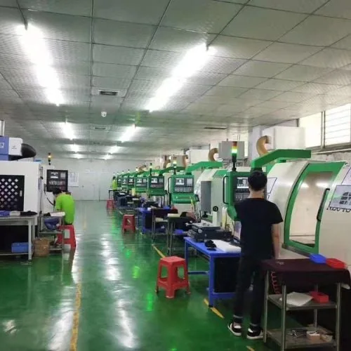 Global Experience & Reliability