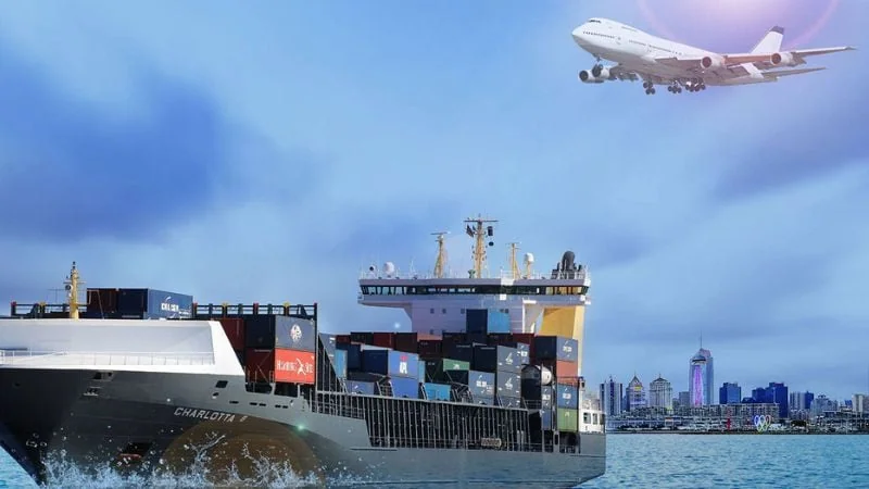 Reliable Global Delivery