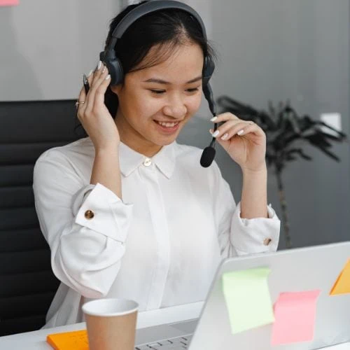 Dedicated Partnership & Support