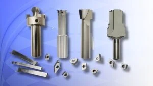OEM&Custom PCD Tools