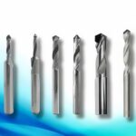 PCD Drilling Tools
