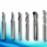 PCD Drilling Tools