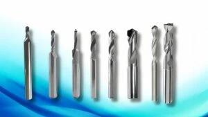 PCD Drilling Tools