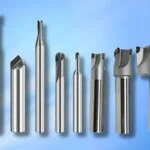 PCD Milling Tools