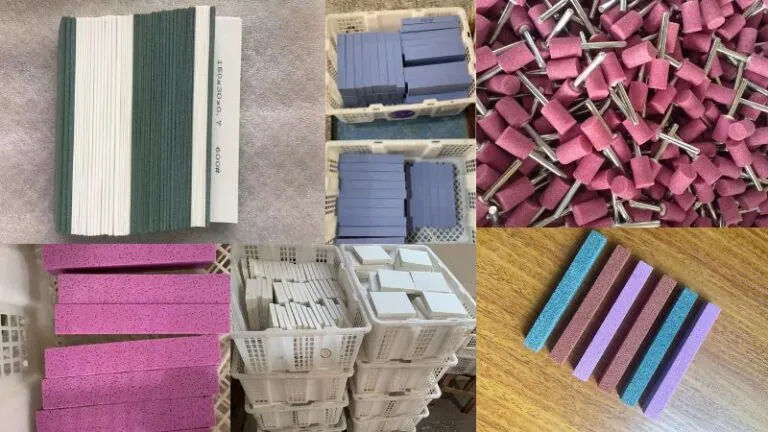 OEM_Custom Oil Stone