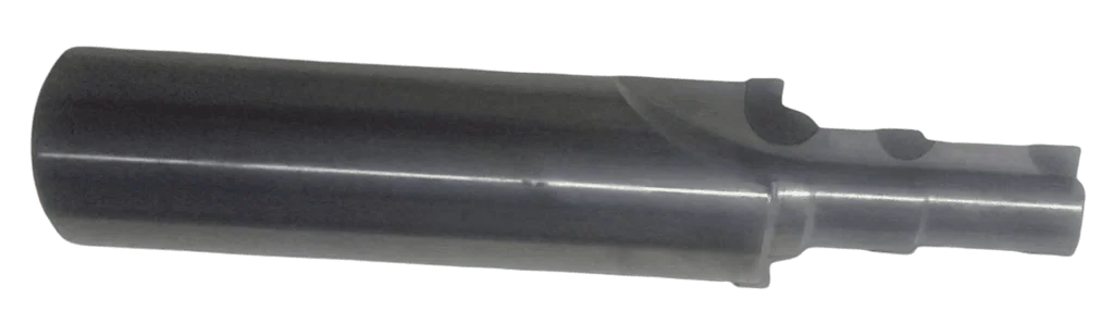 pcd form step drill and reamer