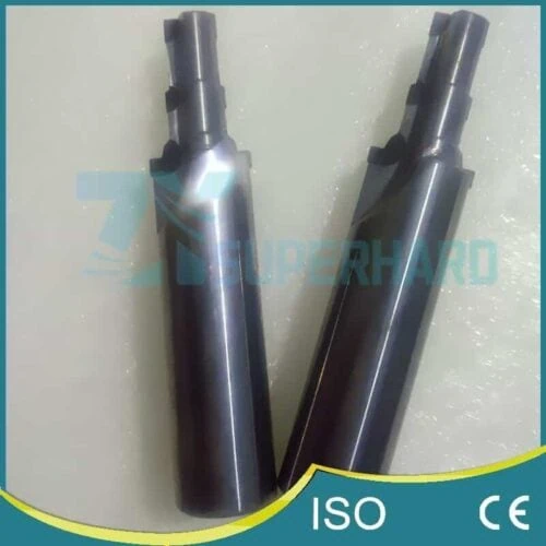 PCD Step Forming Drill And Reamer