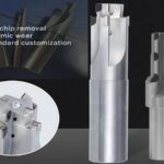 pcd diamond reamer