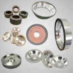 diamond & cbn grinding wheels