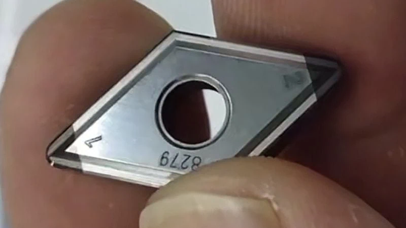 cbn chipbreaker inserts