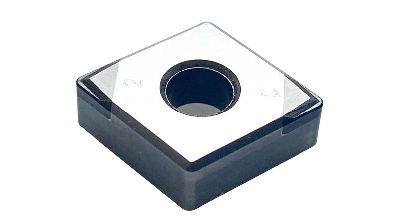 cbn chipbreaker inserts