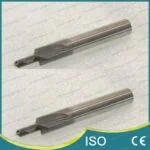 PCD Drill Tools With Internal Cooling