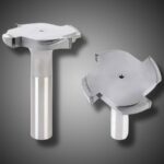 pcd fly cutter