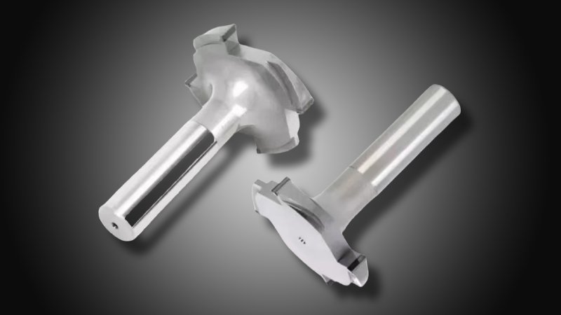 pcd fly cutters