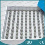 Electroplated Diamond Burr