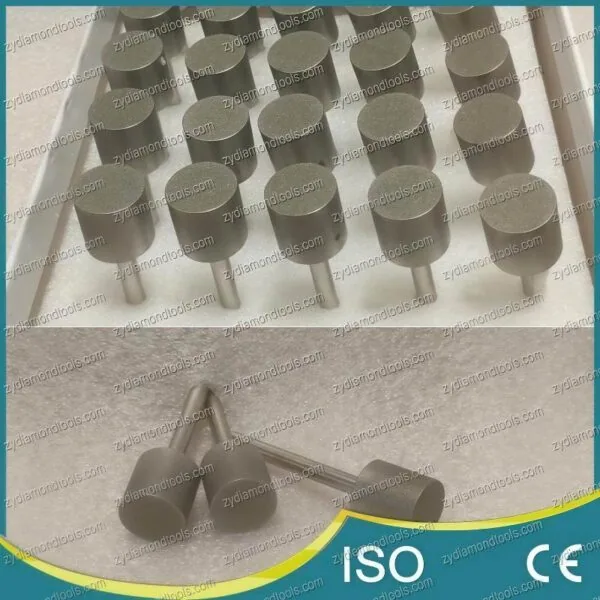 Electroplated Diamond Grinding Point