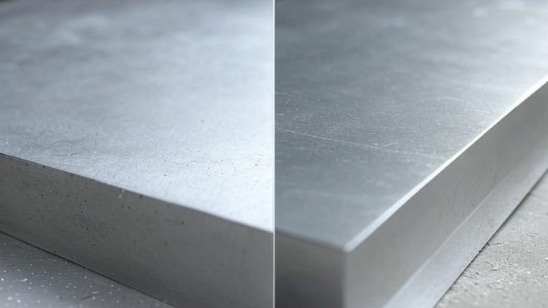 impact of tooling on surface finish