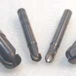 pcd ball nose end mills