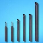 pcd tipped boring bar